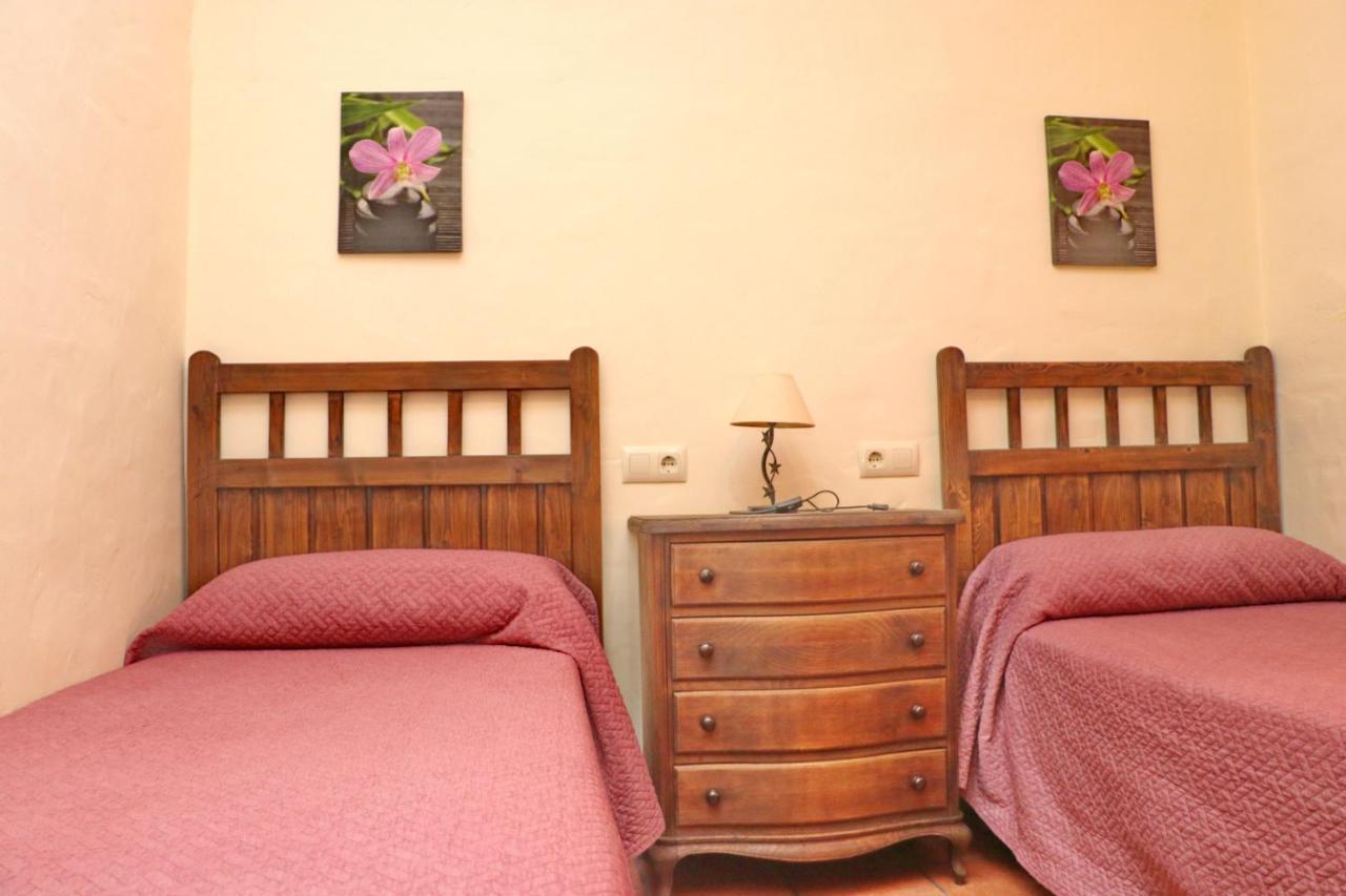 Chalet Bella Mendoza Conil De La Frontera Zewnętrze zdjęcie