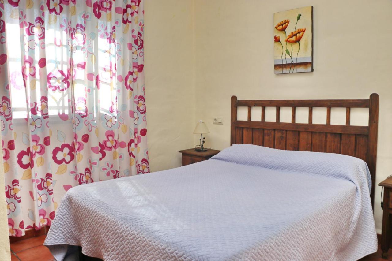 Chalet Bella Mendoza Conil De La Frontera Zewnętrze zdjęcie