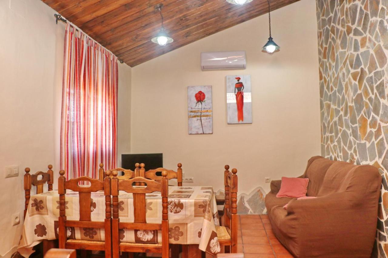 Chalet Bella Mendoza Conil De La Frontera Zewnętrze zdjęcie
