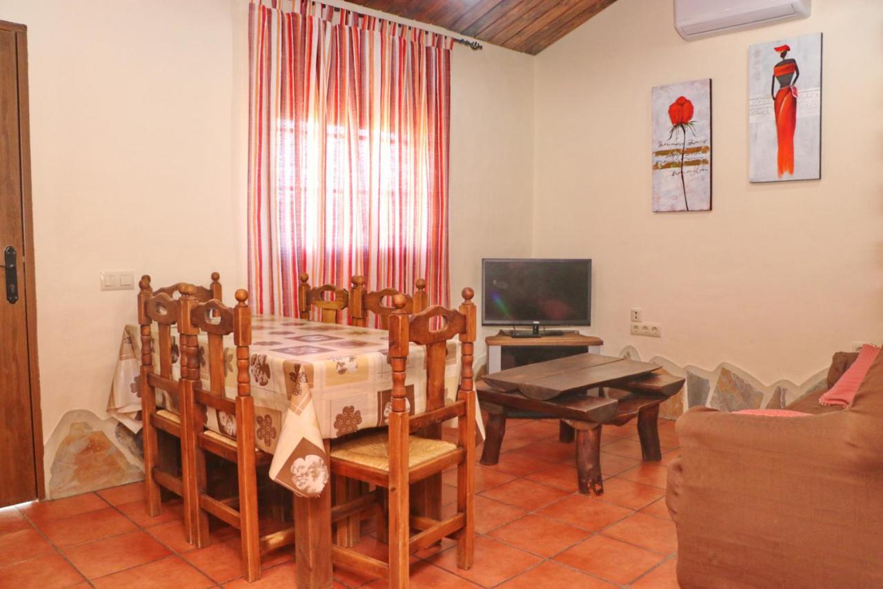 Chalet Bella Mendoza Conil De La Frontera Zewnętrze zdjęcie