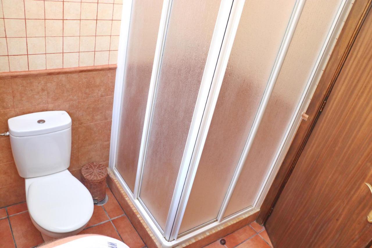 Chalet Bella Mendoza Conil De La Frontera Zewnętrze zdjęcie
