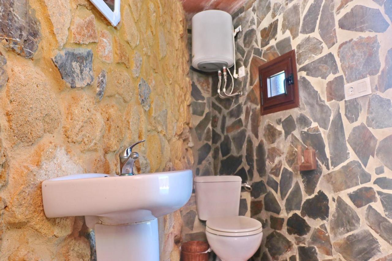 Chalet Bella Mendoza Conil De La Frontera Zewnętrze zdjęcie