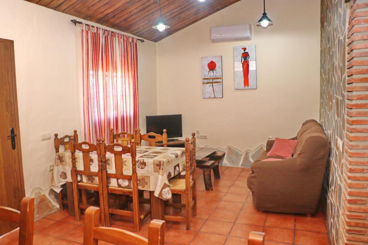 Chalet Bella Mendoza Conil De La Frontera Zewnętrze zdjęcie