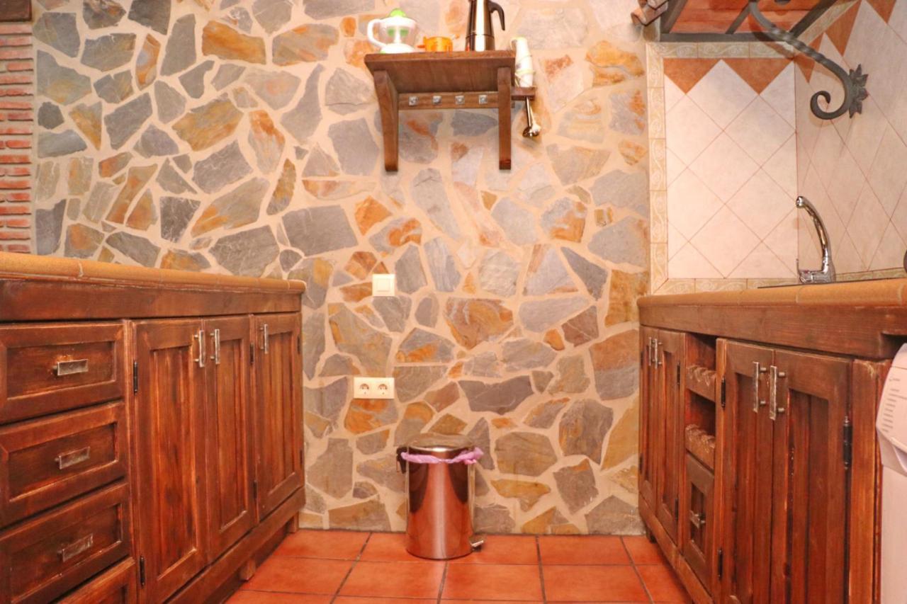 Chalet Bella Mendoza Conil De La Frontera Zewnętrze zdjęcie