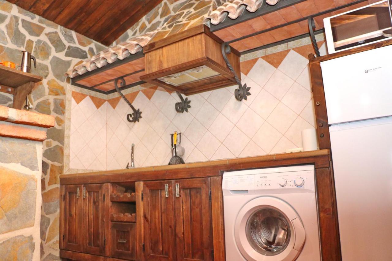 Chalet Bella Mendoza Conil De La Frontera Zewnętrze zdjęcie